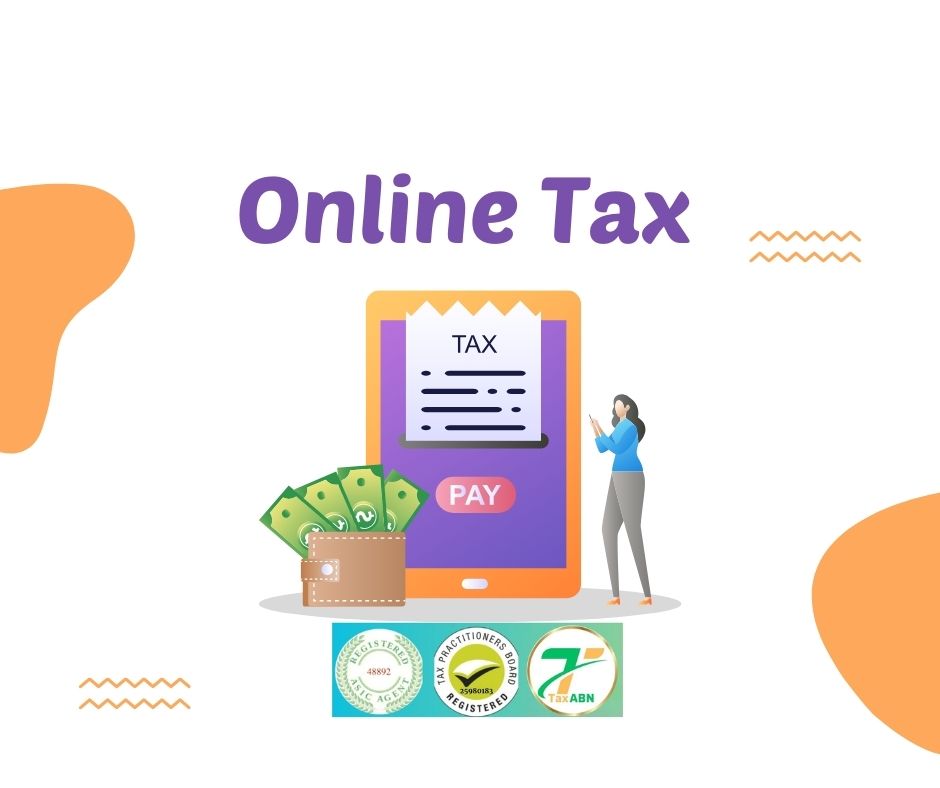 Tax Services